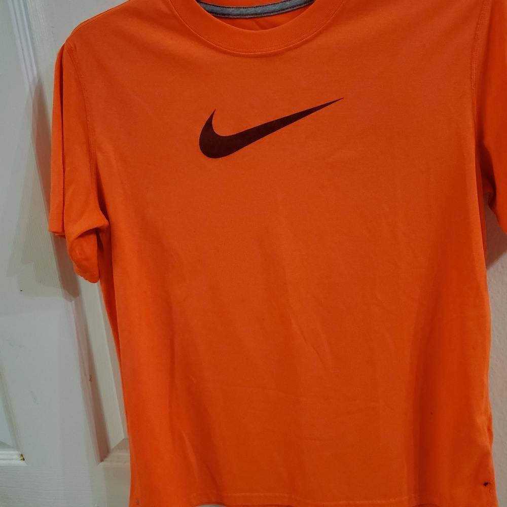 Dri fit Tshirt